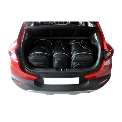 Boot bag set