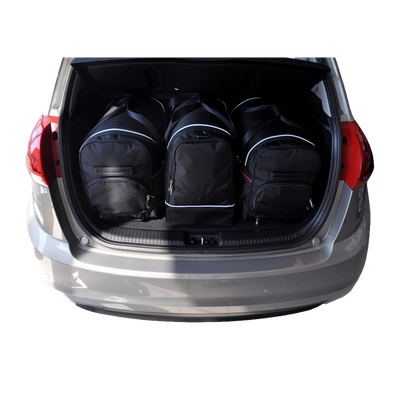 Boot bag set