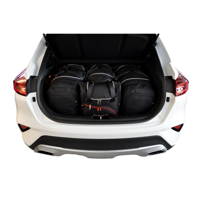 Boot bag set