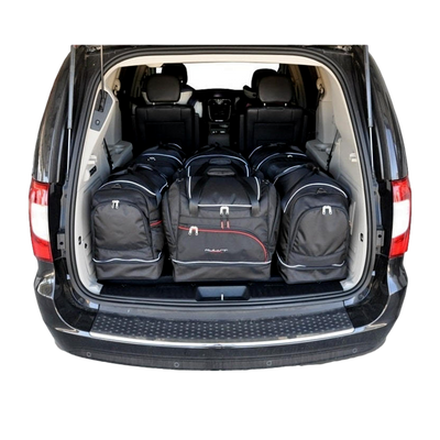 Boot bag set
