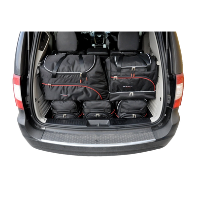 Boot bag set
