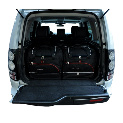 Boot bag set
