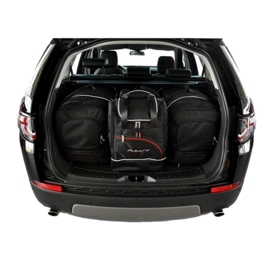 Boot bag set