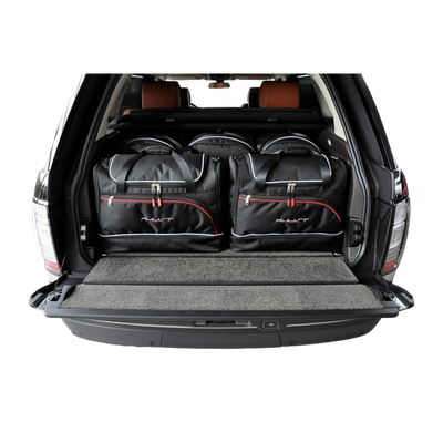 Boot bag set
