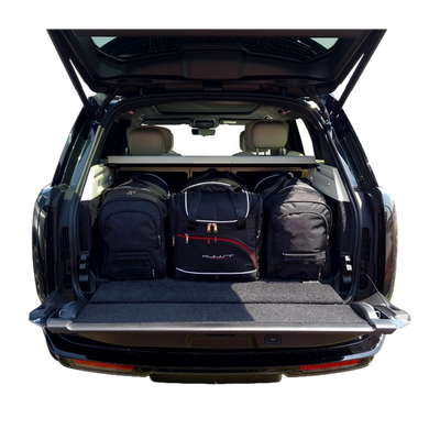 Boot bag set
