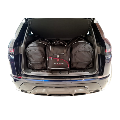 Boot bag set