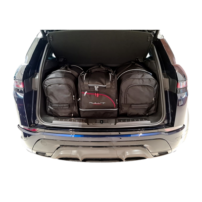 Boot bag set