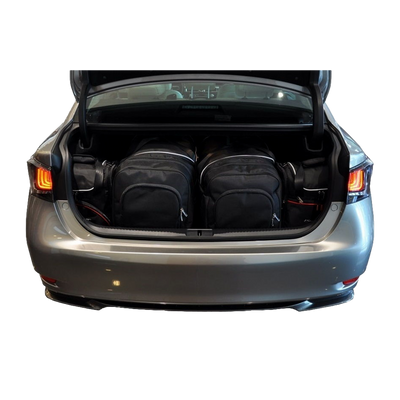 Boot bag set