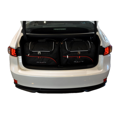 Boot bag set
