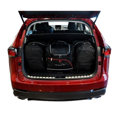 Boot bag set