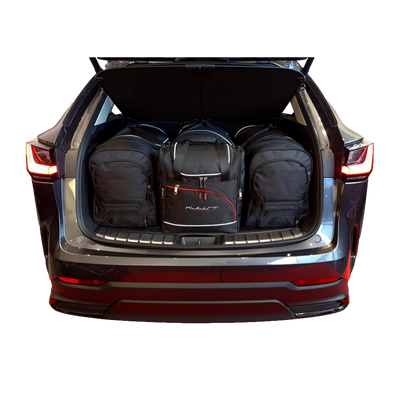 Boot bag set
