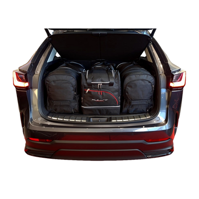 Boot bag set