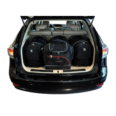 Boot bag set