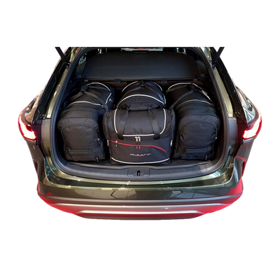 Boot bag set