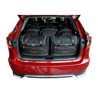 Boot bag set