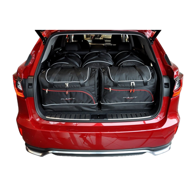 Boot bag set