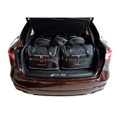 Boot bag set