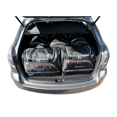 Boot bag set