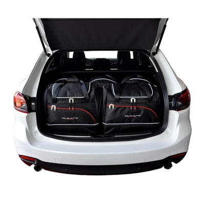 Boot bag set