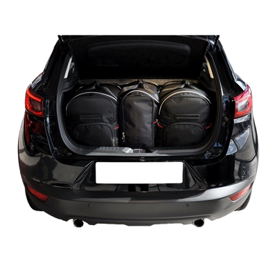 Boot bag set