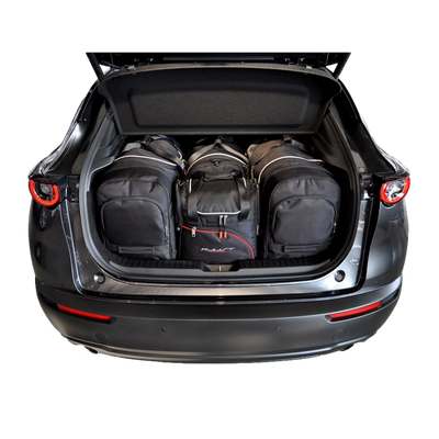 Boot bag set