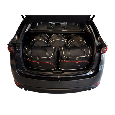 Boot bag set