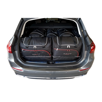 Boot bag set