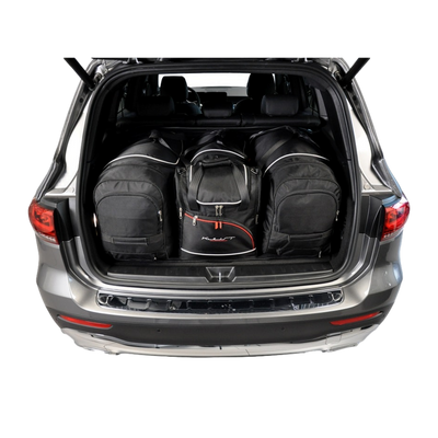 Boot bag set