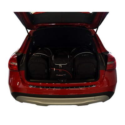 Boot bag set