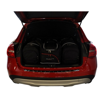 Boot bag set
