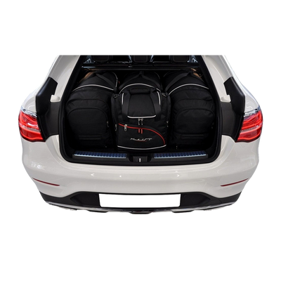 Boot bag set