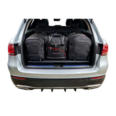 Boot bag set
