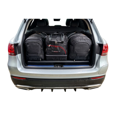 Boot bag set