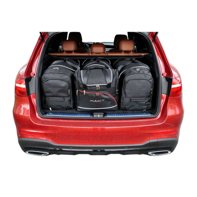 Boot bag set
