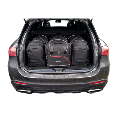 Boot bag set
