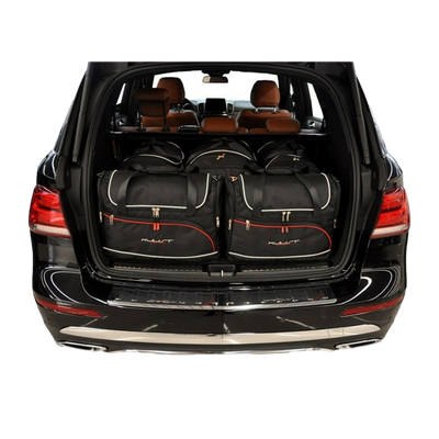 Boot bag set