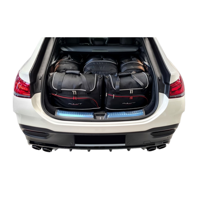 Boot bag set
