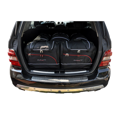 Boot bag set