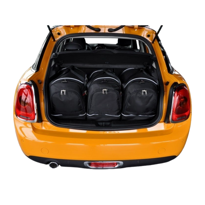 Boot bag set
