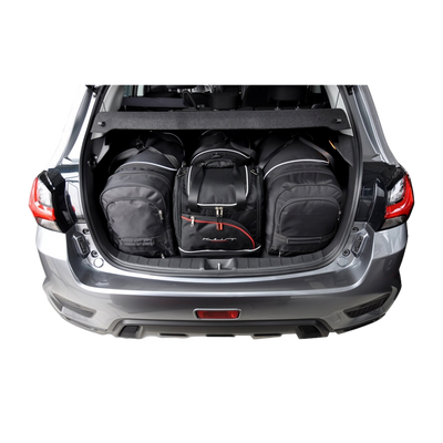 Boot bag set