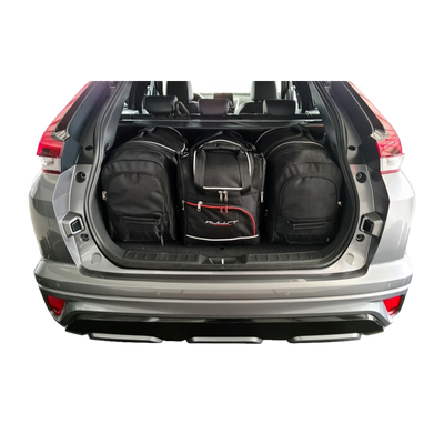 Boot bag set