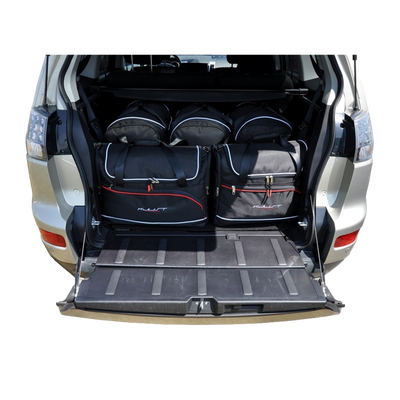 Boot bag set