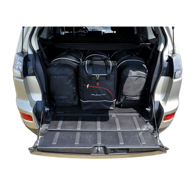 Boot bag set