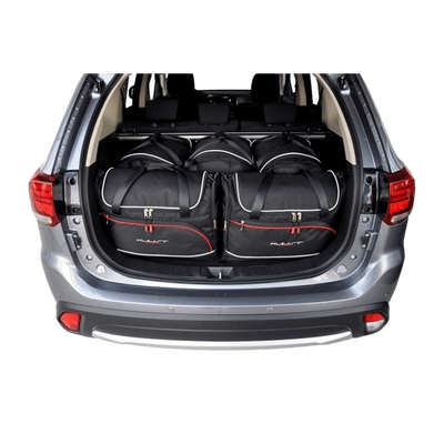 Boot bag set