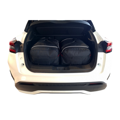 Boot bag set