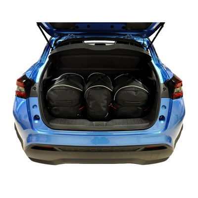 Boot bag set