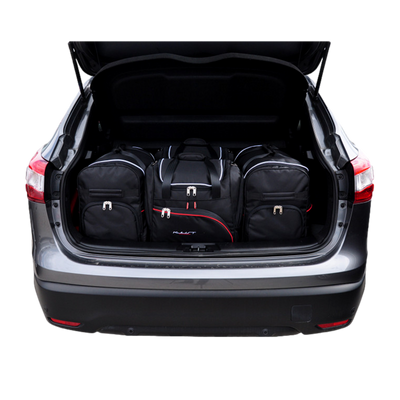 Boot bag set