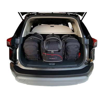 Boot bag set