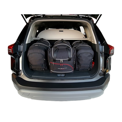 Boot bag set