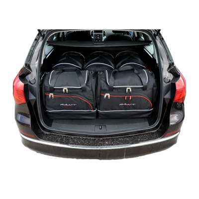 Boot bag set